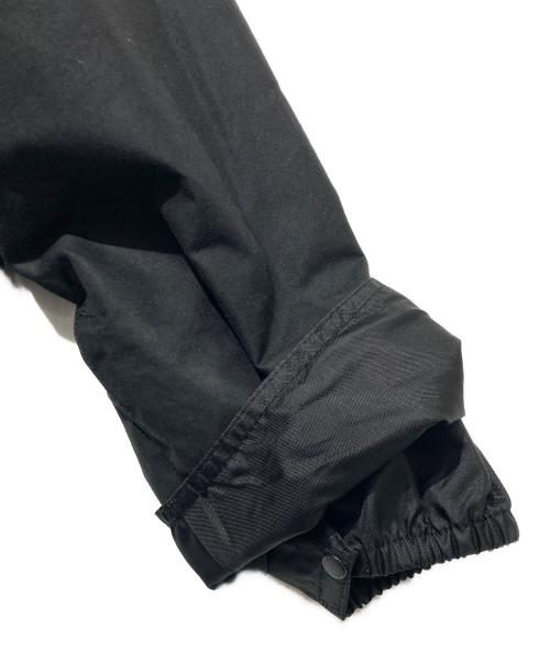 Barbour（バブアー）Barbour (バブアー) TRANSPORT ワックス ショート ジャケット ブラック サイズ:40の古着・服飾アイテム