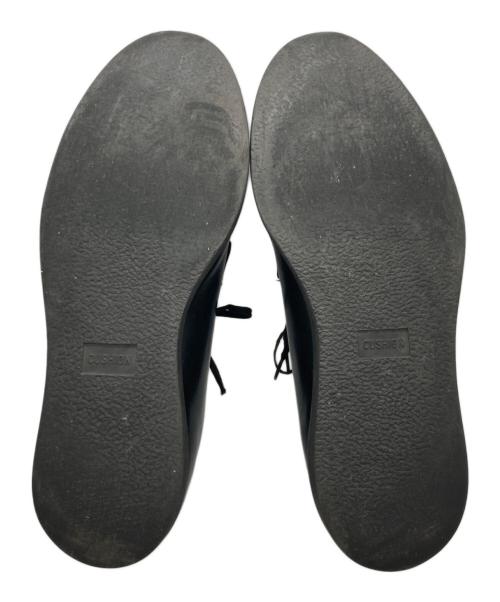 RED WING（レッドウィング）RED WING (レッドウィング) Postman Oxford GORE-TEX ブラック サイズ:26.5cmの古着・服飾アイテム