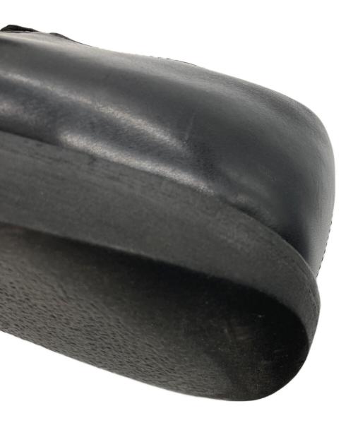 RED WING（レッドウィング）RED WING (レッドウィング) Postman Oxford GORE-TEX ブラック サイズ:26.5cmの古着・服飾アイテム