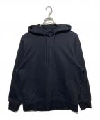 Y-3ワイスリー）の古着「Craft Graphic Hoodie」｜ブラック