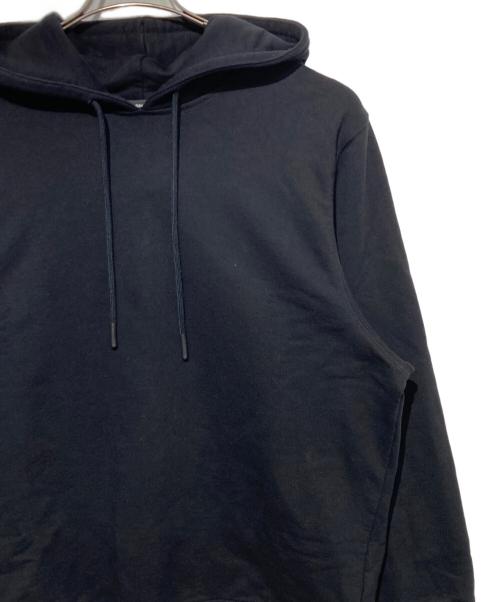 Y-3（ワイスリー）Y-3 (ワイスリー) Craft Graphic Hoodie ブラック サイズ:XLの古着・服飾アイテム