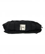 Y-3ワイスリー）の古着「XBODY BAG」｜ブラック
