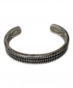 RAY ADAKAIレイアダカイ）の古着「両面ナバホバングル」