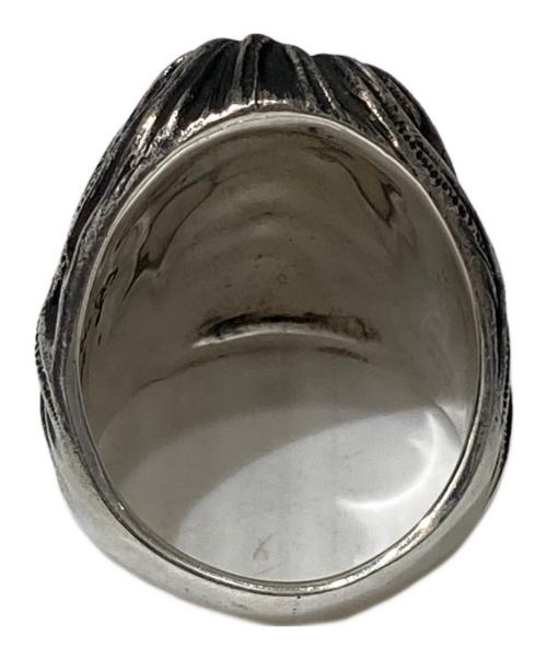 Froid Tiedeur（フロワティエドール）Froid Tiedeur (フロワティエドール) シルバーリング シルバー サイズ:23の古着・服飾アイテム