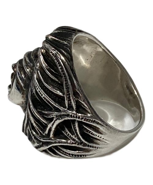 Froid Tiedeur（フロワティエドール）Froid Tiedeur (フロワティエドール) シルバーリング シルバー サイズ:23の古着・服飾アイテム