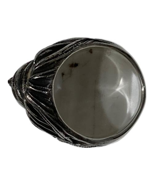 Froid Tiedeur（フロワティエドール）Froid Tiedeur (フロワティエドール) シルバーリング シルバー サイズ:23の古着・服飾アイテム