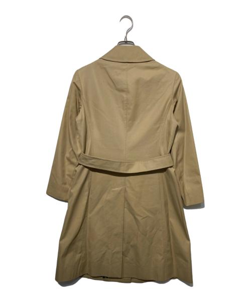 Burberry's（バーバリー）Burberry's (バーバリーズ) トレンチコート ベージュ サイズ:無しの古着・服飾アイテム