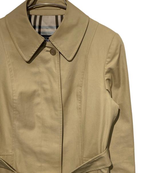 Burberry's（バーバリー）Burberry's (バーバリーズ) トレンチコート ベージュ サイズ:無しの古着・服飾アイテム