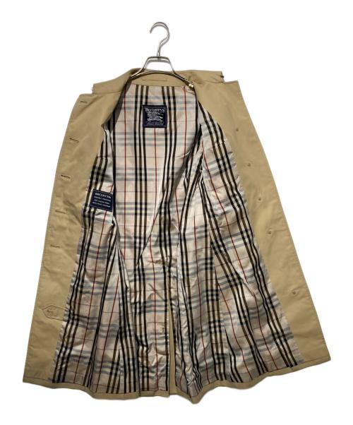 Burberry's（バーバリー）Burberry's (バーバリーズ) トレンチコート ベージュ サイズ:無しの古着・服飾アイテム