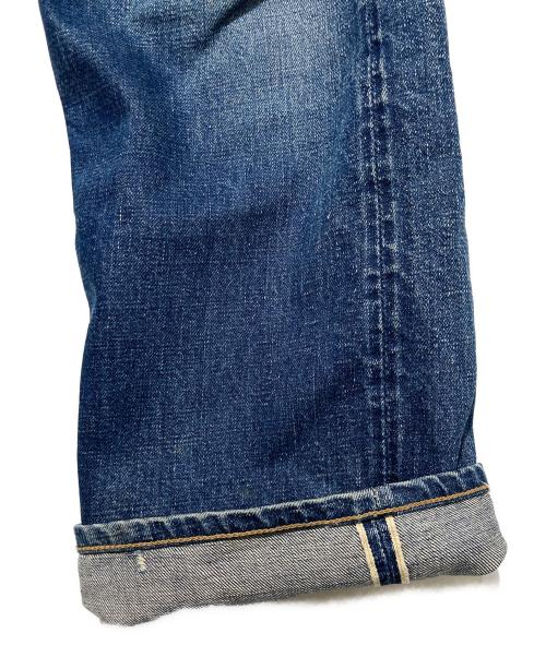 WAREHOUSE（ウエアハウス）WAREHOUSE (ウエアハウス) 1001XXデニムパンツ インディゴ サイズ:W30L34の古着・服飾アイテム