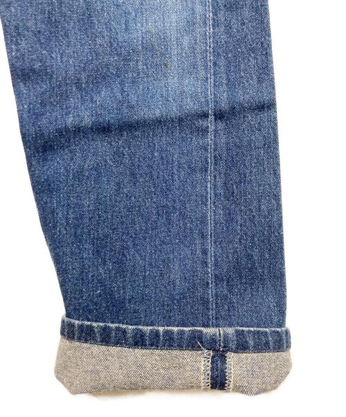 LEVI'S（リーバイス）LEVI'S (リーバイス) 501XXデニムパンツ インディゴ サイズ:Ｗ31L34の古着・服飾アイテム