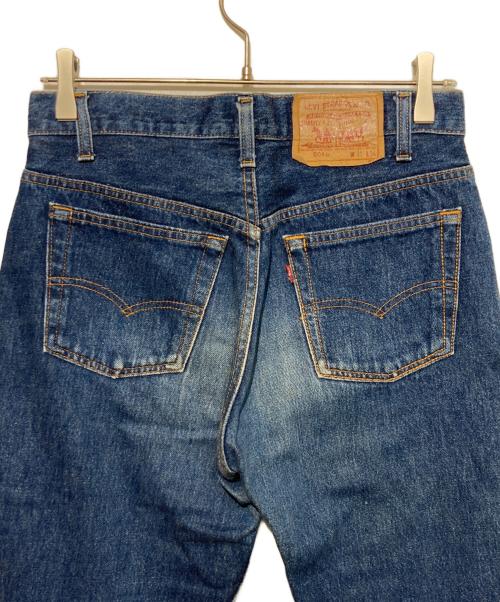 LEVI'S（リーバイス）LEVI'S (リーバイス) 501XXデニムパンツ インディゴ サイズ:Ｗ31L34の古着・服飾アイテム