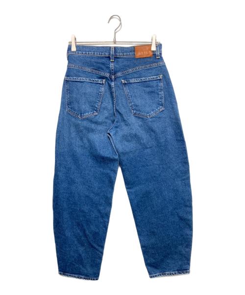 Citizens of humanity（シチズンズオブヒューマニティ）CITIZENS of HUMANITY (シチズンズオブヒューマニティ) CALISTAデニムパンツ インディゴ サイズ:27の古着・服飾アイテム