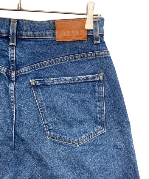 Citizens of humanity（シチズンズオブヒューマニティ）CITIZENS of HUMANITY (シチズンズオブヒューマニティ) CALISTAデニムパンツ インディゴ サイズ:27の古着・服飾アイテム
