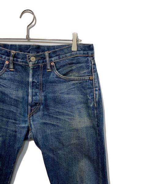 RRL（ダブルアールエル）RRL (ダブルアールエル) デニムパンツ インディゴ サイズ:W30の古着・服飾アイテム