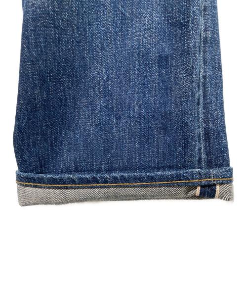 RRL（ダブルアールエル）RRL (ダブルアールエル) デニムパンツ インディゴ サイズ:W30の古着・服飾アイテム