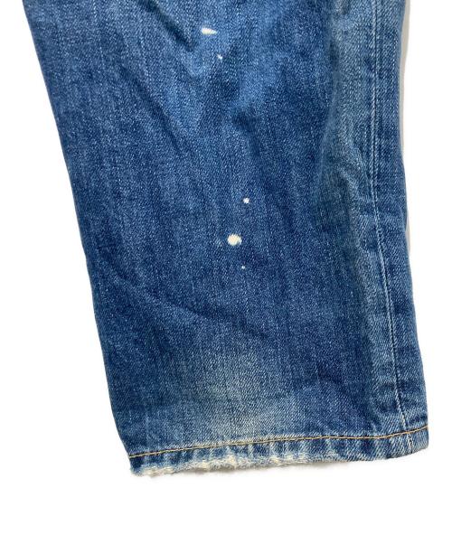 DSQUARED2（ディースクエアード）DSQUARED2 (ディースクエアード) COOL GUY JEAN インディゴ サイズ:50の古着・服飾アイテム