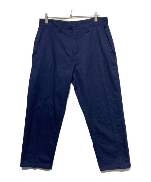 CarHartt（カーハート）CarHartt (カーハート) TRIPSTER (トリップスター) ワークセットアップ ネイビー サイズ:Sの古着・服飾アイテム