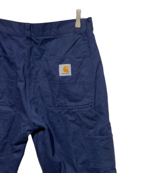 CarHartt（カーハート）CarHartt (カーハート) TRIPSTER (トリップスター) ワークセットアップ ネイビー サイズ:Sの古着・服飾アイテム