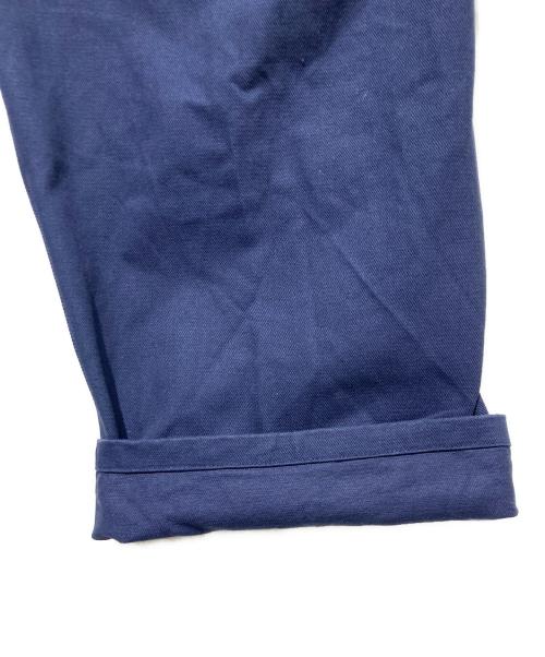 CarHartt（カーハート）CarHartt (カーハート) TRIPSTER (トリップスター) ワークセットアップ ネイビー サイズ:Sの古着・服飾アイテム