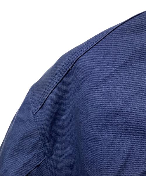 CarHartt（カーハート）CarHartt (カーハート) TRIPSTER (トリップスター) ワークセットアップ ネイビー サイズ:Sの古着・服飾アイテム