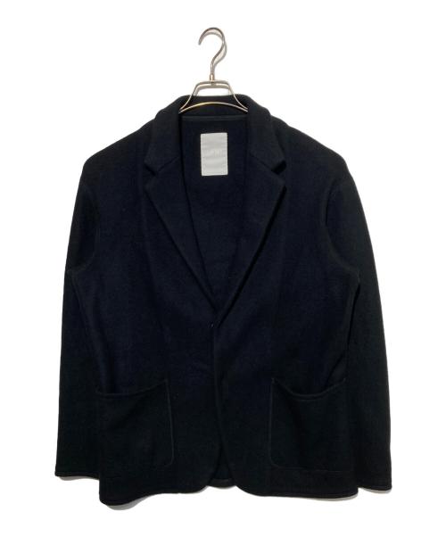 ONE GRAVITY（ワングラヴィティ）ONE GRAVITY (ワングラヴィティ) テーラードジャケット ブラック サイズ:Mの古着・服飾アイテム