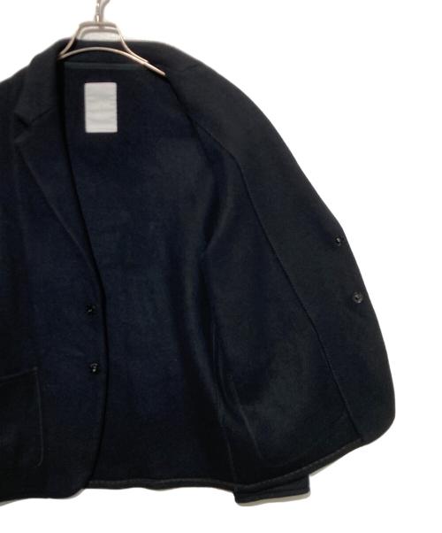 ONE GRAVITY（ワングラヴィティ）ONE GRAVITY (ワングラヴィティ) テーラードジャケット ブラック サイズ:Mの古着・服飾アイテム