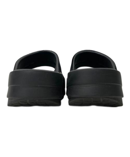 OOFOS（ウーフォス）OOFOS (ウーフォス) OOmega OOahh Limited ブラック サイズ:37の古着・服飾アイテム