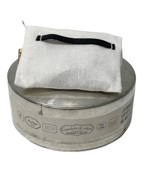 garden of eden（ガーデンオブエデン）garden of eden (ガーデンオブエデン) シルバーブレスレット シルバーの古着・服飾アイテム