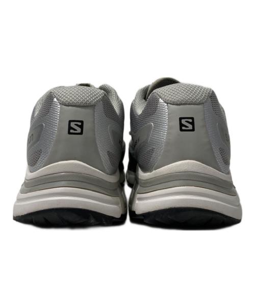 SALOMON（サロモン）SALOMON (サロモン) XT-WINGS 2 シルバー サイズ:29cmの古着・服飾アイテム