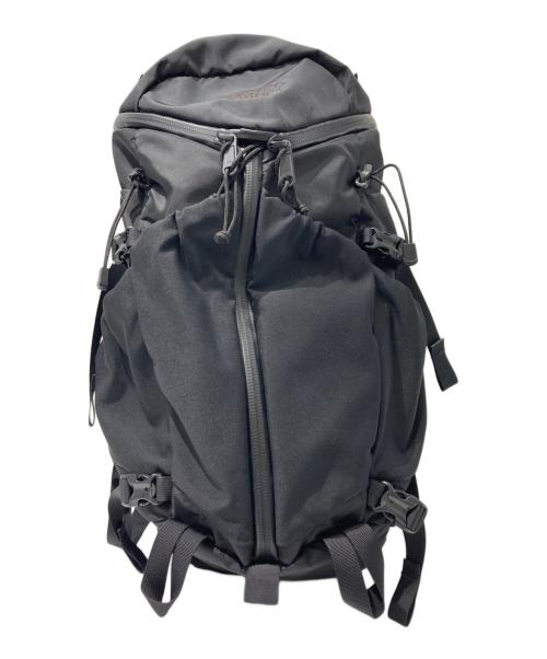 MYSTERY RANCH（ミステリーランチ）MYSTERY RANCH (ミステリーランチ) COULEE 25バックパック ブラックの古着・服飾アイテム