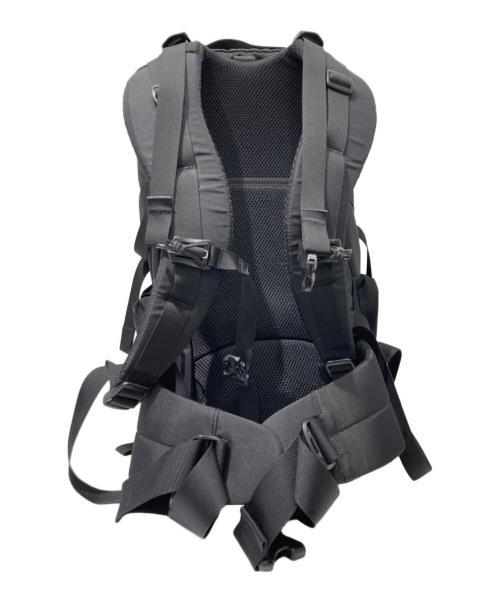 MYSTERY RANCH（ミステリーランチ）MYSTERY RANCH (ミステリーランチ) COULEE 25バックパック ブラックの古着・服飾アイテム