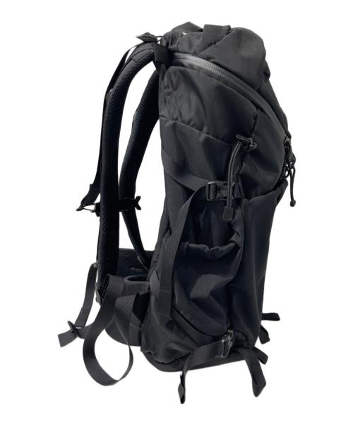 MYSTERY RANCH（ミステリーランチ）MYSTERY RANCH (ミステリーランチ) COULEE 25バックパック ブラックの古着・服飾アイテム