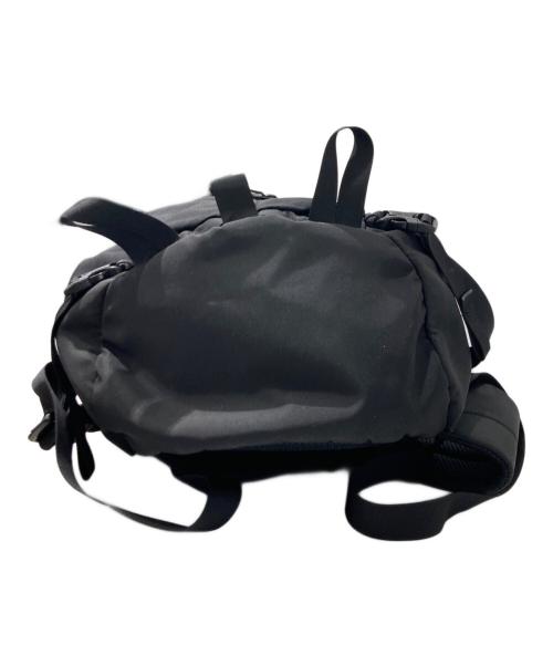 MYSTERY RANCH（ミステリーランチ）MYSTERY RANCH (ミステリーランチ) COULEE 25バックパック ブラックの古着・服飾アイテム