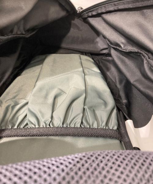 MYSTERY RANCH（ミステリーランチ）MYSTERY RANCH (ミステリーランチ) COULEE 25バックパック ブラックの古着・服飾アイテム