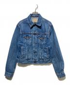 POLO RALPH LAURENポロ・ラルフローレン）の古着「デニムジャケット」｜ブルー