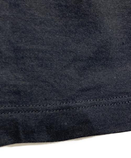 CELINE（セリーヌ）CELINE (セリーヌ) BLASONルーズ半袖Tシャツ ブラック サイズ:Sの古着・服飾アイテム