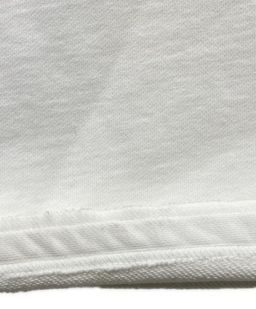 JOSE MOON（ジョゼムーン）JOSE MOON (ジョゼムーン) SWEAT SLACKS PANTS ホワイト サイズ:36の古着・服飾アイテム