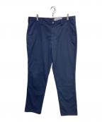 CarHarttカーハート）の古着「ワークパンツ」｜ネイビー