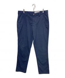 CarHartt（カーハート）の古着「ワークパンツ」｜ネイビー