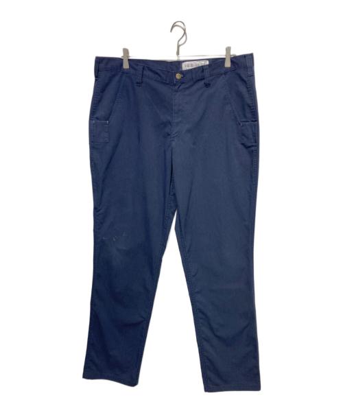 CarHartt（カーハート）CarHartt (カーハート) ワークパンツ ネイビー サイズ:36の古着・服飾アイテム