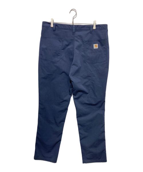 CarHartt（カーハート）CarHartt (カーハート) ワークパンツ ネイビー サイズ:36の古着・服飾アイテム