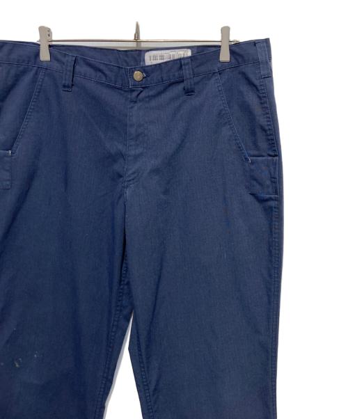 CarHartt（カーハート）CarHartt (カーハート) ワークパンツ ネイビー サイズ:36の古着・服飾アイテム