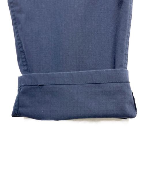 CarHartt（カーハート）CarHartt (カーハート) ワークパンツ ネイビー サイズ:36の古着・服飾アイテム