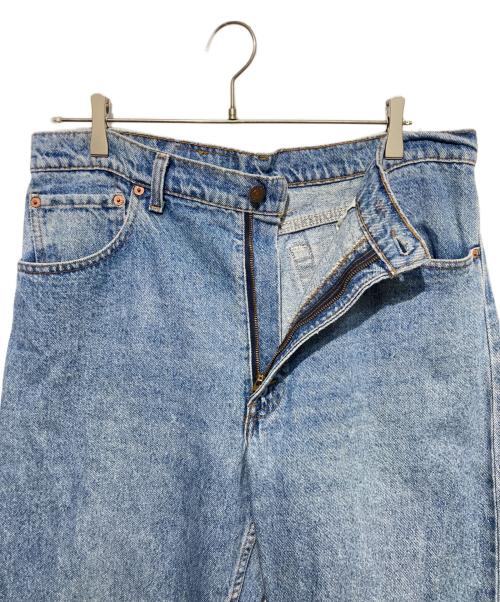 LEVI'S（リーバイス）LEVI'S (リーバイス) 501デニムパンツ インディゴ サイズ:W36×L32の古着・服飾アイテム