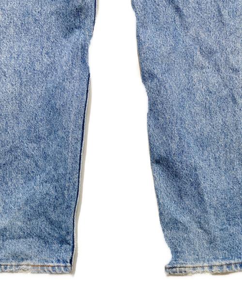 LEVI'S（リーバイス）LEVI'S (リーバイス) 501デニムパンツ インディゴ サイズ:W36×L32の古着・服飾アイテム