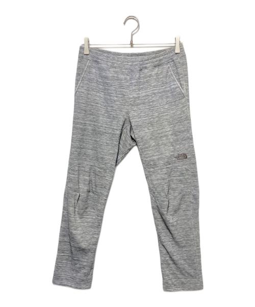 THE NORTH FACE（ザ ノース フェイス）THE NORTH FACE (ザ ノース フェイス) スウェットパンツ グレー サイズ:Sの古着・服飾アイテム