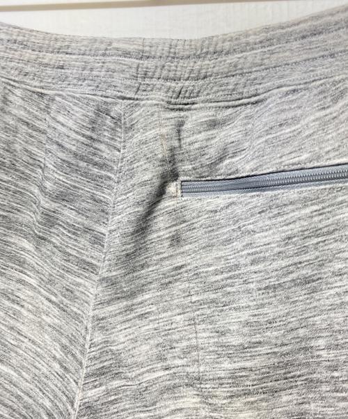 THE NORTH FACE（ザ ノース フェイス）THE NORTH FACE (ザ ノース フェイス) スウェットパンツ グレー サイズ:Sの古着・服飾アイテム