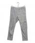 THE NORTH FACE（ザ ノース フェイス）の古着「スウェットパンツ」｜グレー