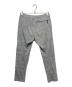 THE NORTH FACE (ザ ノース フェイス) スウェットパンツ グレー サイズ:S：5000円